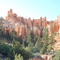 Hoodoo's of Bryce Canyon
