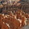 Bryce Canyon - Closeup