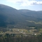 Big Stone Gap from Overlook