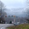 Entering Big Stone Gap, Virginia