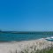 Mill Wharf Road Public Beach, Wake, Middlesex County, VA.