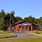 VIRGINIA: MIDDLESEX COUNTY: DELTAVILLE: United States Post Office Deltaville, VA 23043, 17283 General Puller Highway