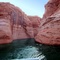 Antelope Canyon (Waterside)