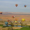 "Up, Up and Away!"