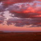 Sunset near Page