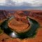 Horseshoe Bend, Page Arizona