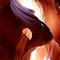 Panther Rock, Antelope Canyon, AZ