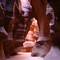 Dannys Antelope Canyon, Arizona