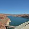 Glen Canyon Damm, Arizona USA