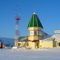 АЭРОПОРТ