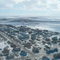 Helicopter view