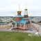 Церковь в Яр-Сале