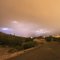 Sand Storm + Lightning