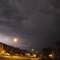 Monsoon Lightning