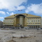 Building of Administration Purovskogo of area
