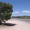 Solitude on Route 66