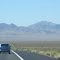 USA - Arizona - between Kingman and Las Vegas