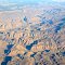 North of Peach Springs, Arizona looking toward the Grand Canyon