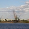 Идет добыча песка / Extraction of sand (23/05/2007)