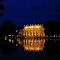 Stuttgart Blue Hour