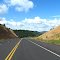 HWY 89 Roadcut