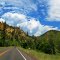 U.S. Highway 89- near Anton, Utah- July 2010