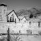 haunted old mill