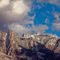 mount olympus snow