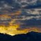 wasatch sunrise