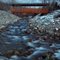 bridge at old mill park