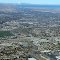 I-15 / I-215 South Interchange Aerial View