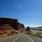Approaching Hite Crossing...