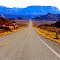 Utah State HWY 95, into Glen Canyon National Recreation Area