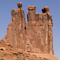 The Three Gossips