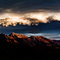 Mt. Timpanogoes sunset