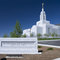 Draper Utah Temple