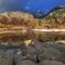 lower bells canyon reservoir