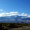 Mt. Graham, Looking Southwest, Winter 2011