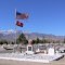 Safford Cemetery, Arizona