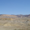 Utah from Rest Area interstate 70