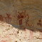 Sego Canyon Pictographs