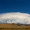 Landscape near Thompson Springs, UT, USA.