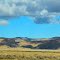 North of Moab, Utah on HWY 191