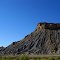Book Cliffs above Thompson Canyon
