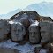 Presidents of Mount Rushmore