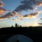 West Tavaputs Plateau, evening