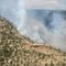 Big Canyon Fire 2004 ridgerunner
