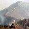 Big Canyon Fire 2004, guide me in