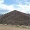 Unnamed Peak West of Rose Canyon