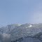 Wasatch Mountains East of Salt Lake City, Utah